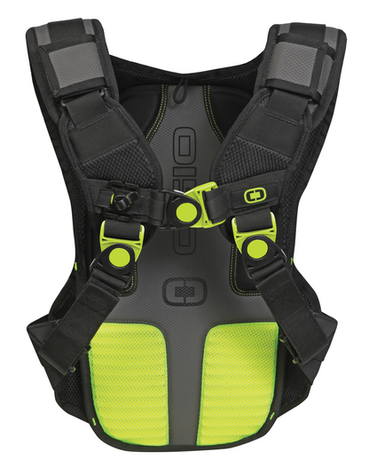Мото раница с хидратор OGIO BAJA HYDRO 2L