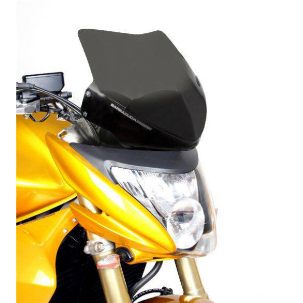 СПОРТНА СЛЮДА ЗА МОТОР AEROSPORT Honda Hornet 600 2007-10