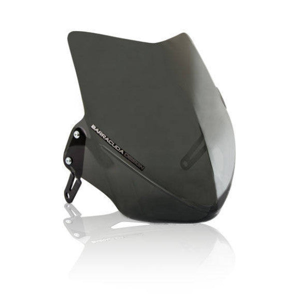 СПОРТНА СЛЮДА ЗА МОТОР AEROSPORT Honda Hornet 600 2007-10