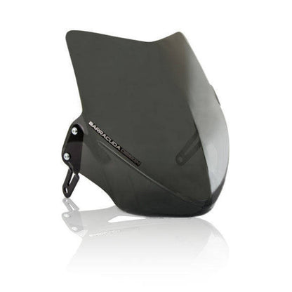 СПОРТНА СЛЮДА ЗА МОТОР AEROSPORT Honda Hornet 600 2007-10