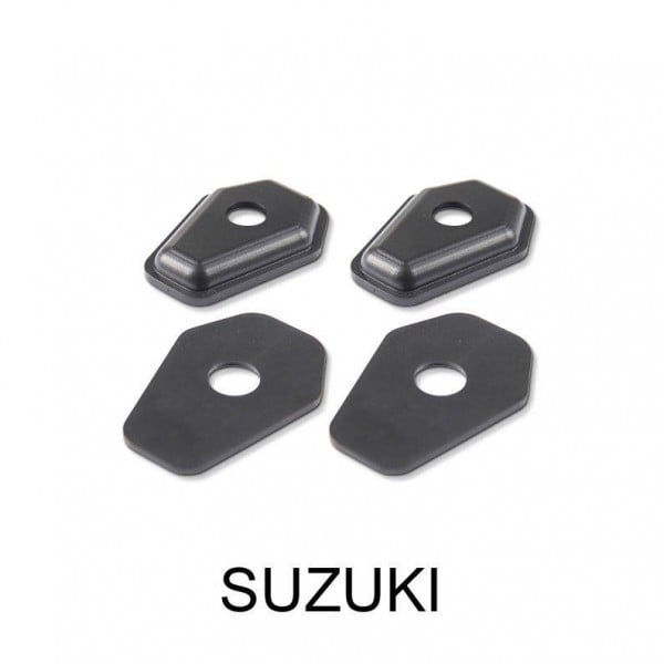 АДАПТЕРИ ЗА МИГАЧИ BARRACUDA SUZUKI