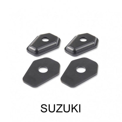АДАПТЕРИ ЗА МИГАЧИ BARRACUDA SUZUKI