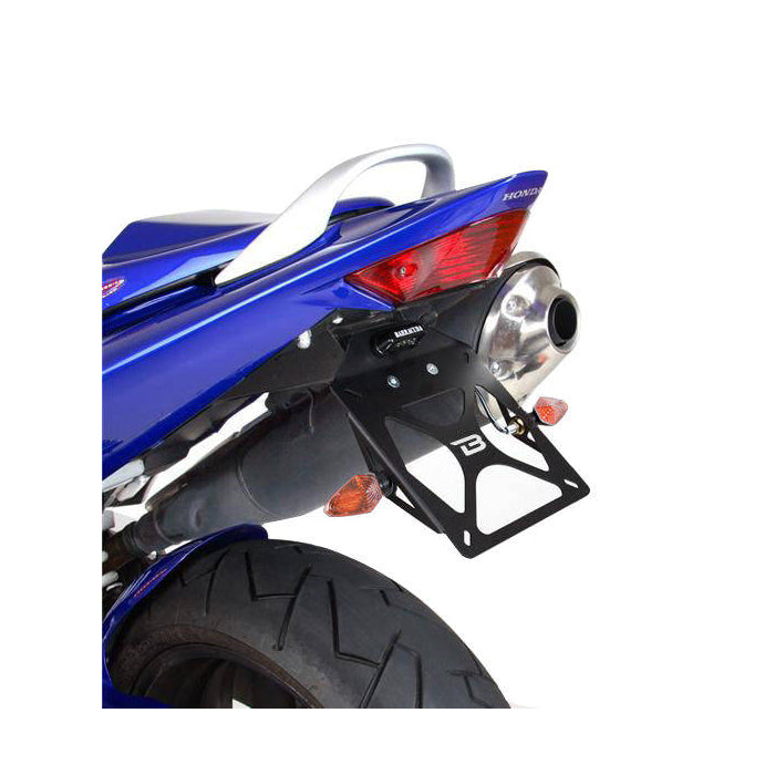 Стойка за номер BARRACUDA Honda Hornet 600 (2003-2006)
