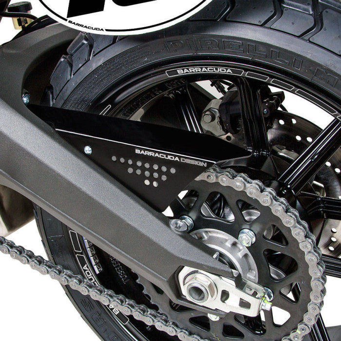 Предпазител за верига BARRACUDA Ducati Scrambler (2014- 2021)