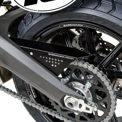 Предпазител за верига BARRACUDA Ducati Scrambler (2014- 2021)