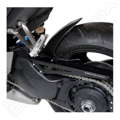 ЗАДЕН КАЛНИК BARRACUDA Honda CB 1000R (2008-2016)