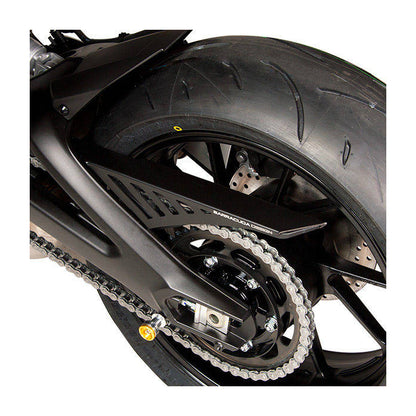 Предпазител за верига BARRACUDA Yamaha MT-09/Tracer