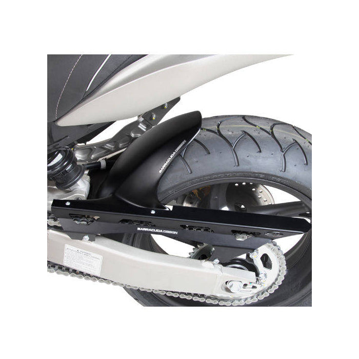 Заден калник BARRACUDA Honda Honda CBR 600F (11-13) Hornet 600 (07-10) Hornet 600 (11-13)