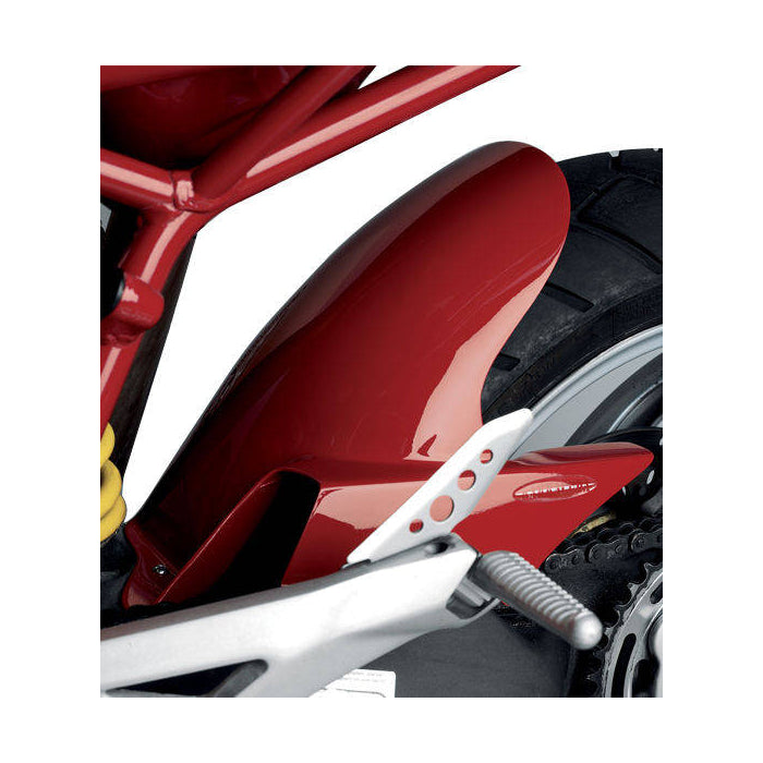 Заден калник BARRACUDA Ducati MultiStrada 1000 MATT BLACK