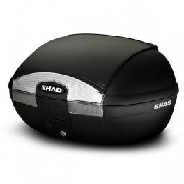 Мото куфар SHAD SH45