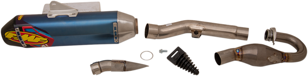 Генерация FMF EXHAUST AN4.1RCT CF TIMBM