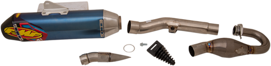 Генерация FMF EXHAUST AN4.1RCT CF TIMBM