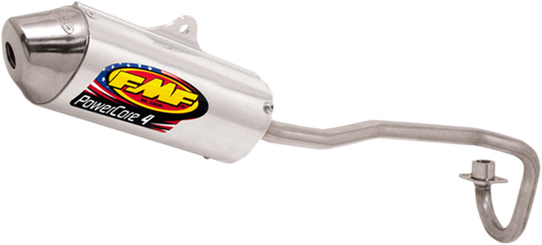 Генерация FMF PC4 SYS CRF 125F 14