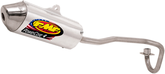 Генерация FMF PC4 SYS CRF 125F 14