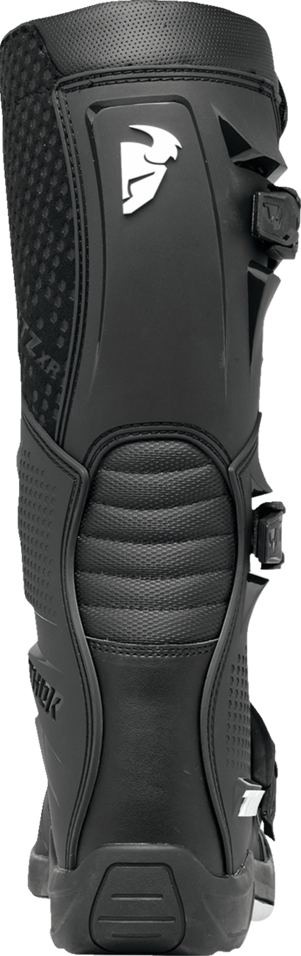 Мотокрос ботуши THOR BLITZ XR BLACK
