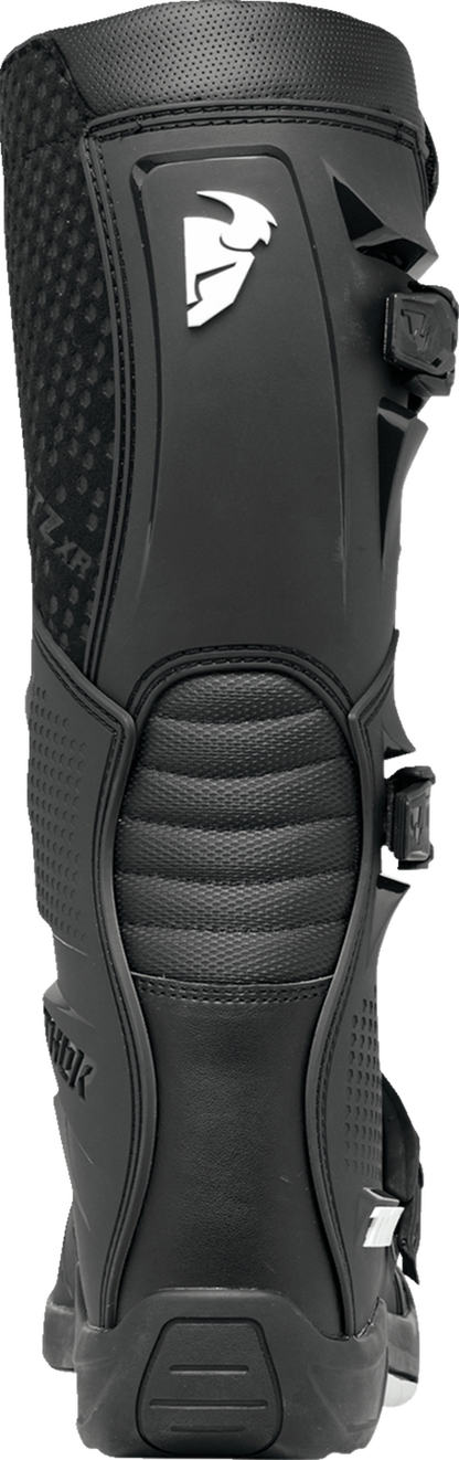 Мотокрос ботуши THOR BLITZ XR BLACK