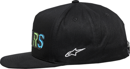 Шапка ALPINESTARS CANDY BLACK