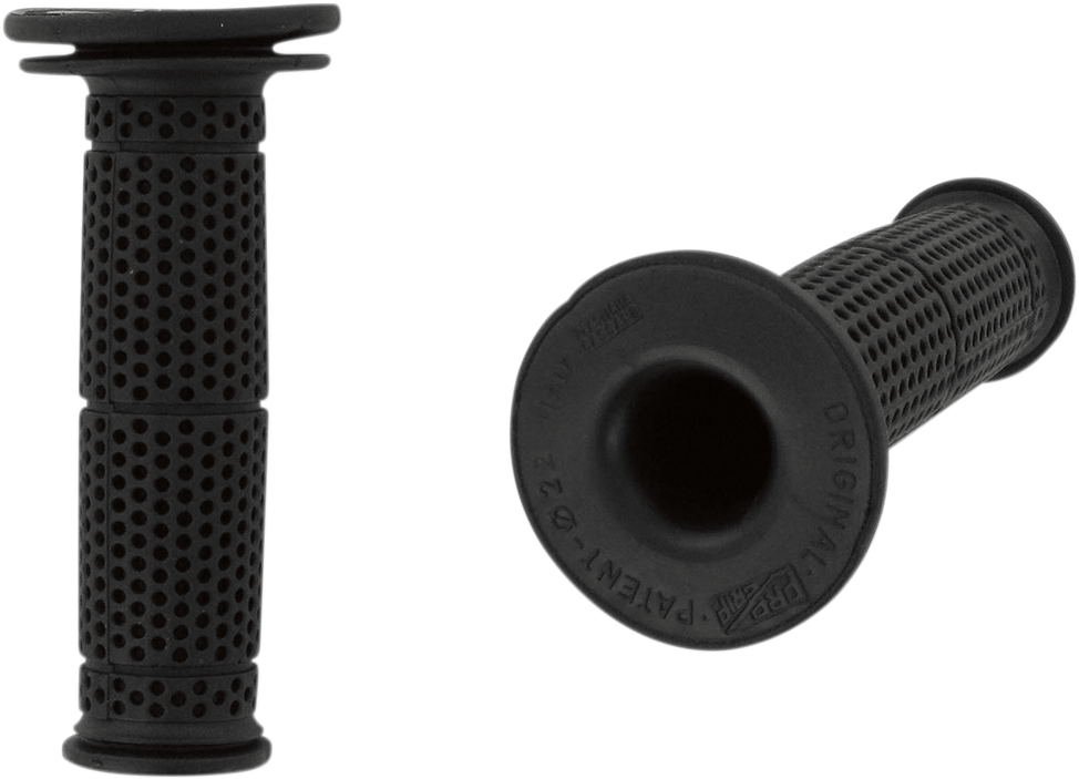 Мото ръкохватки PROGRIP 714 SINGLE DENSITY BK