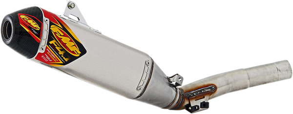 Гърне FMF MUFFLER SS/AL4.1RCT CFCAP