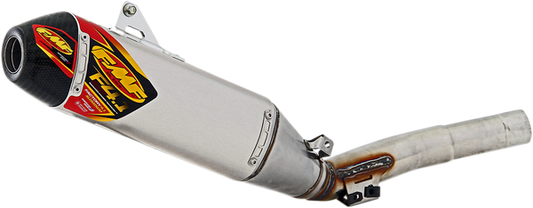 Гърне FMF MUFFLER SS/AL4.1RCT CFCAP