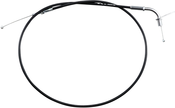 Жило за газ MOTION PRO KAW THROTTLE CABLE EN 450