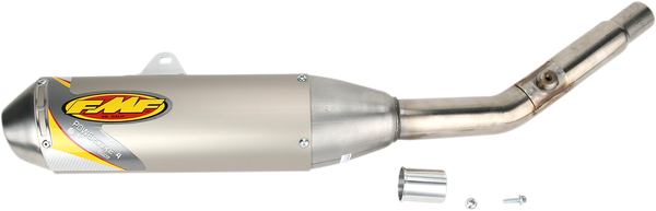 Гърне FMF MUFFLER PC4 YZ/WR250
