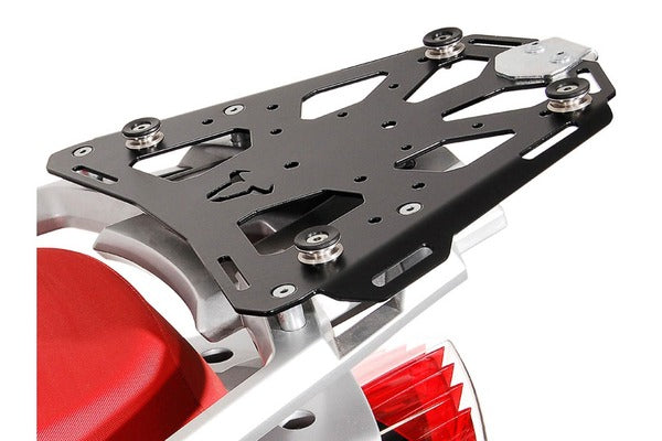 Монтажен комплект за куфар SW-MOTECH LUGGAGE STEEL-RACK ADAPTER Street