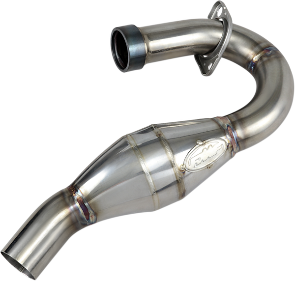 Кривка FMF HEADER S/S MBMB YZ/WR450