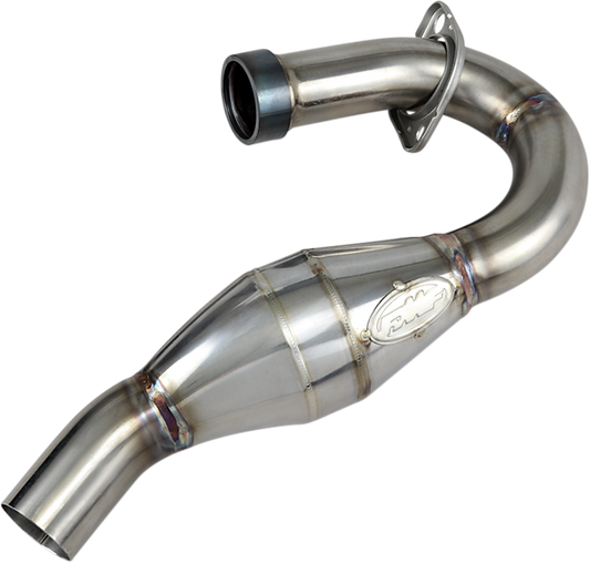 Кривка FMF HEADER S/S MBMB YZ/WR450