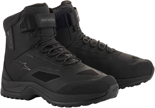 Боти ALPINESTARS CR-6 DRYSTAR BLACK