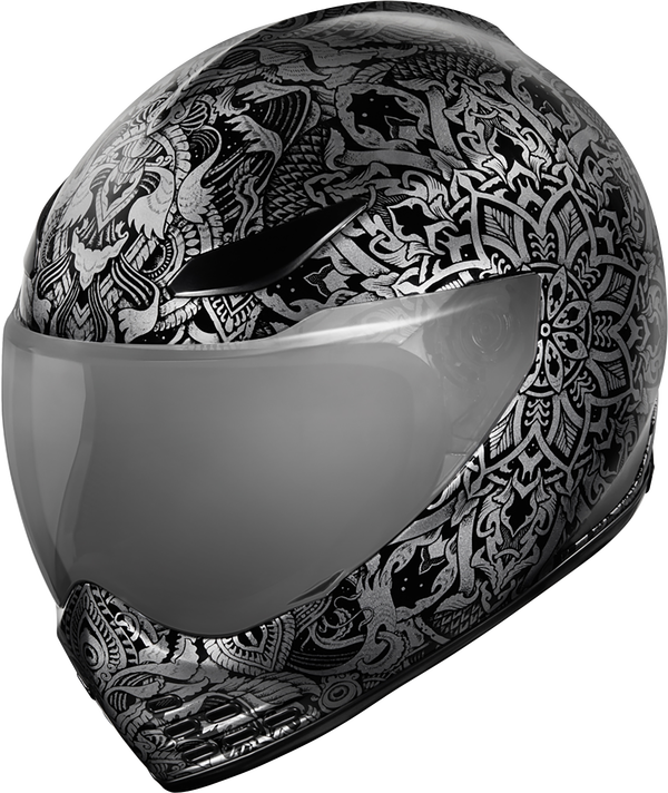 Каска ICON DOMAIN GRAVITAS
