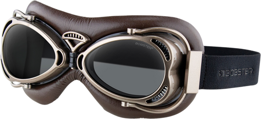 Очила BOBSTER FLIGHT BROWN