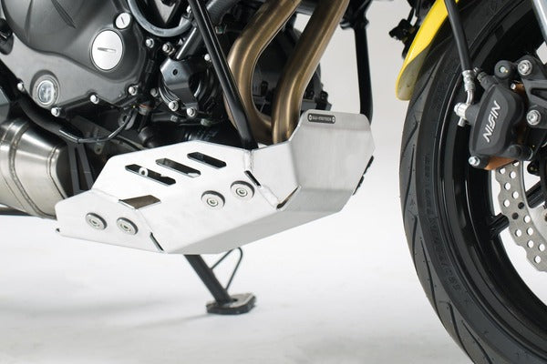 Протектор двигател SW-MOTECH ENGINE GUARD KLE 650 15