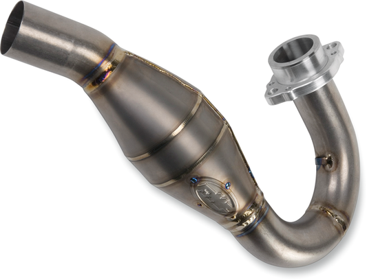 Кривка FMF HEADER SS MEGA BOMB