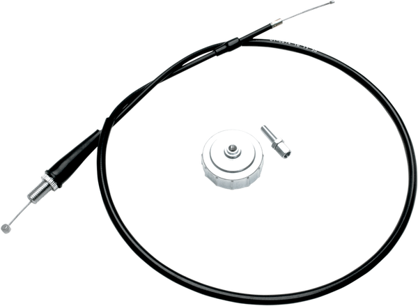 Жило за газ MOTION PRO THROTTLE OVERRIDE ELIM KT YFS 200 99-06