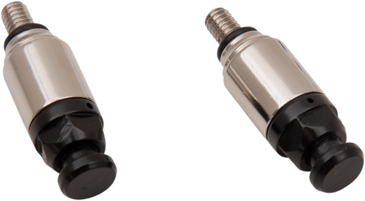 Обезвъздушители за вилка за мотокрос SCAR WP/MAR M4x0.7 BLACK