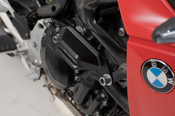 Краш тапи SW-MOTECH FRAME SLIDER KIT