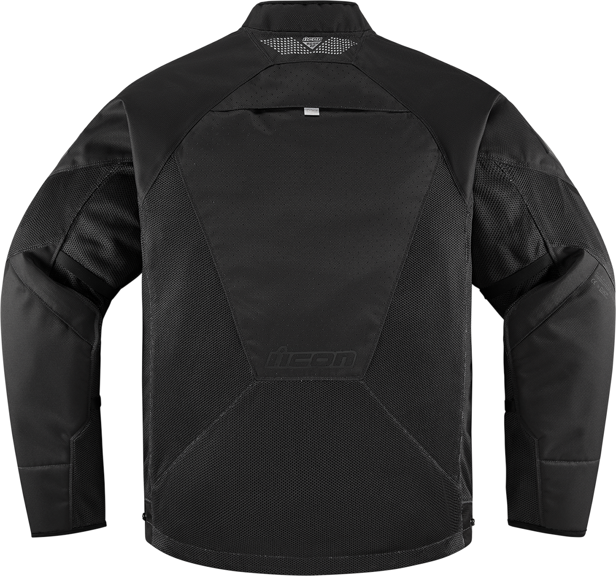 Текстилно мото яке ICON MESH AF BLACK