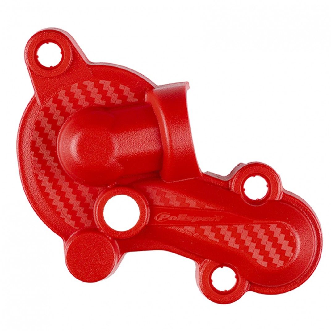Предпазител за водна помпа Polisport BETA RR 250/300 2T 2016-22 RED