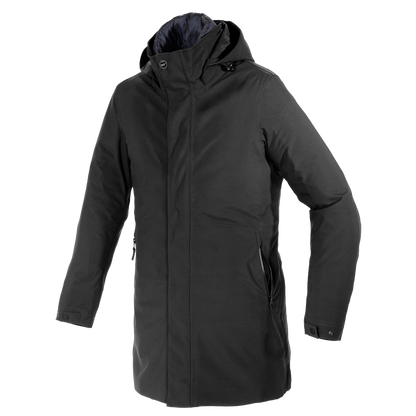 Текстилно мото яке SPIDI BETA EVO LIGHT Black