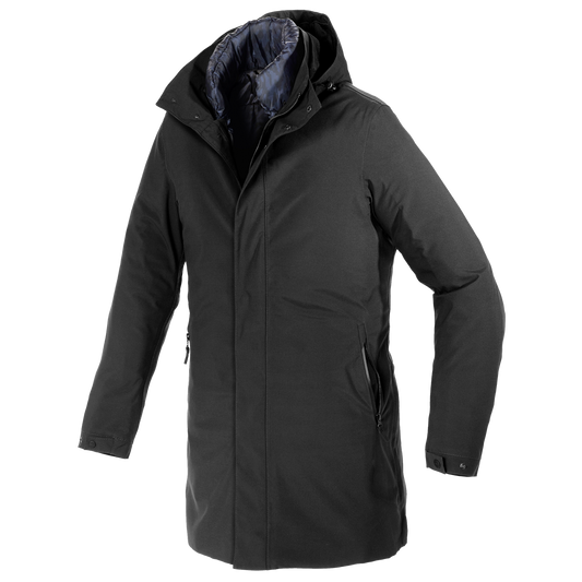 Текстилно мото яке SPIDI BETA EVO LIGHT Black