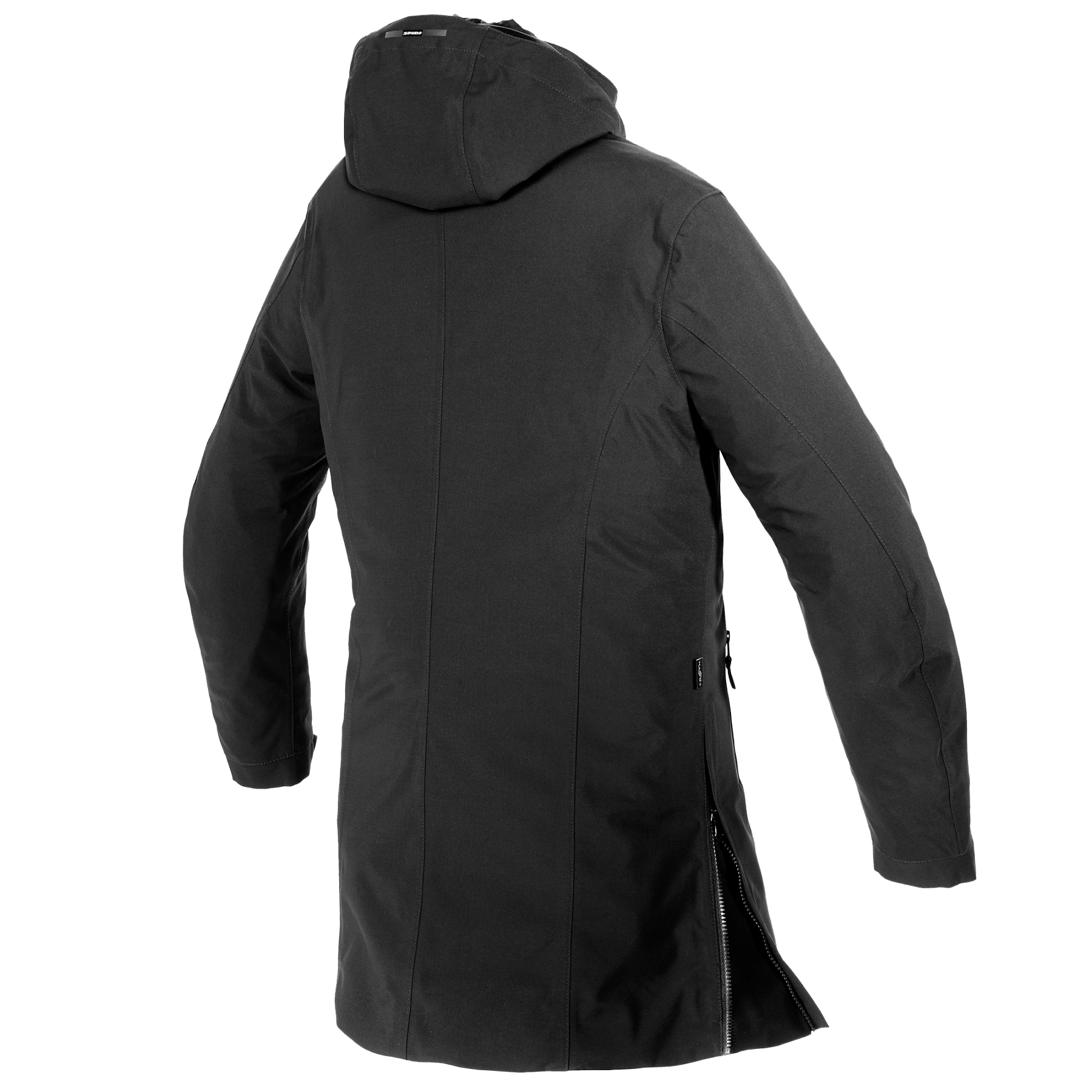 Текстилно мото яке SPIDI BETA EVO LIGHT Black