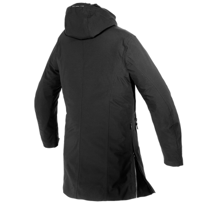 Текстилно мото яке SPIDI BETA EVO LIGHT Black