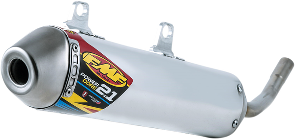 Гърне FMF Powercore 2.1 Silencer KTM/HUSQ 250/300