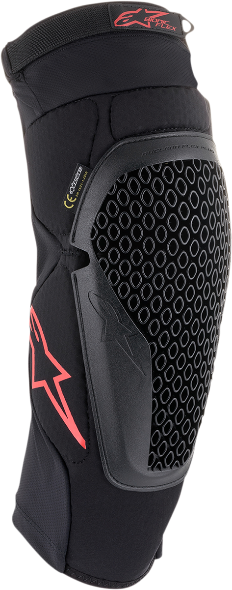 Наколенки ALPINESTARS Bionic Flex