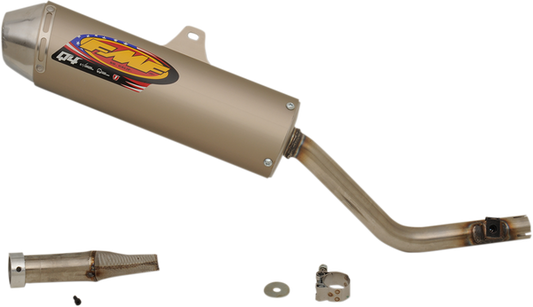 Гърне FMF MUFFLER Q4 CRF150/230