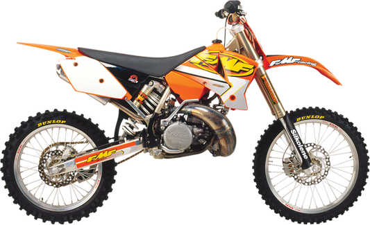 Гайда FMF FACT FAT KTM250-300