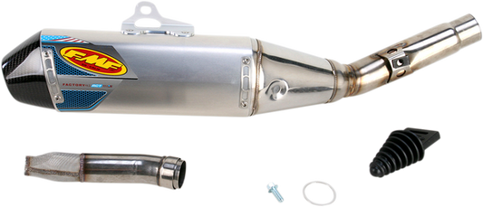 Гърне FMF MUFFLR CRF250 S/S W/C4.1 11-13