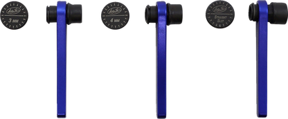 Комплект инструменти за регулиране на клапани MOTION PRO TOOL TAPPET ADJ SET
