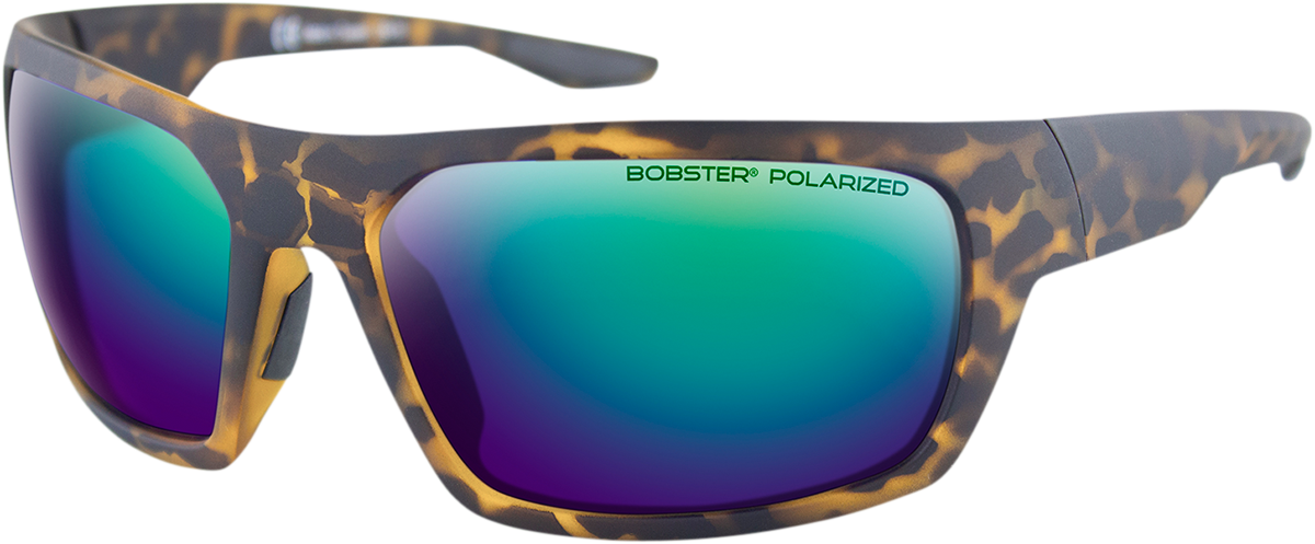 Очила BOBSTER TROUT MATT BROWN